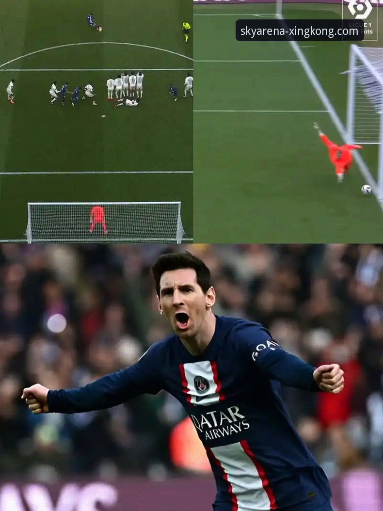 5个关键瞬间揭秘阿根廷5-0大胜：梅西让点球背后的深意