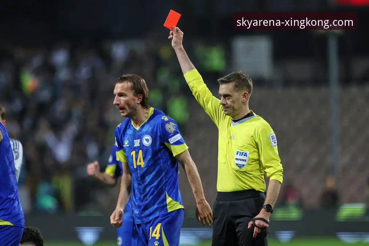 意大利连续三届无缘世界杯，星空体育平台用户热议赛事背后那些事